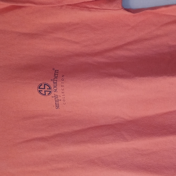 🐢Simply Southern Tee🐢 - Picture 2 of 4